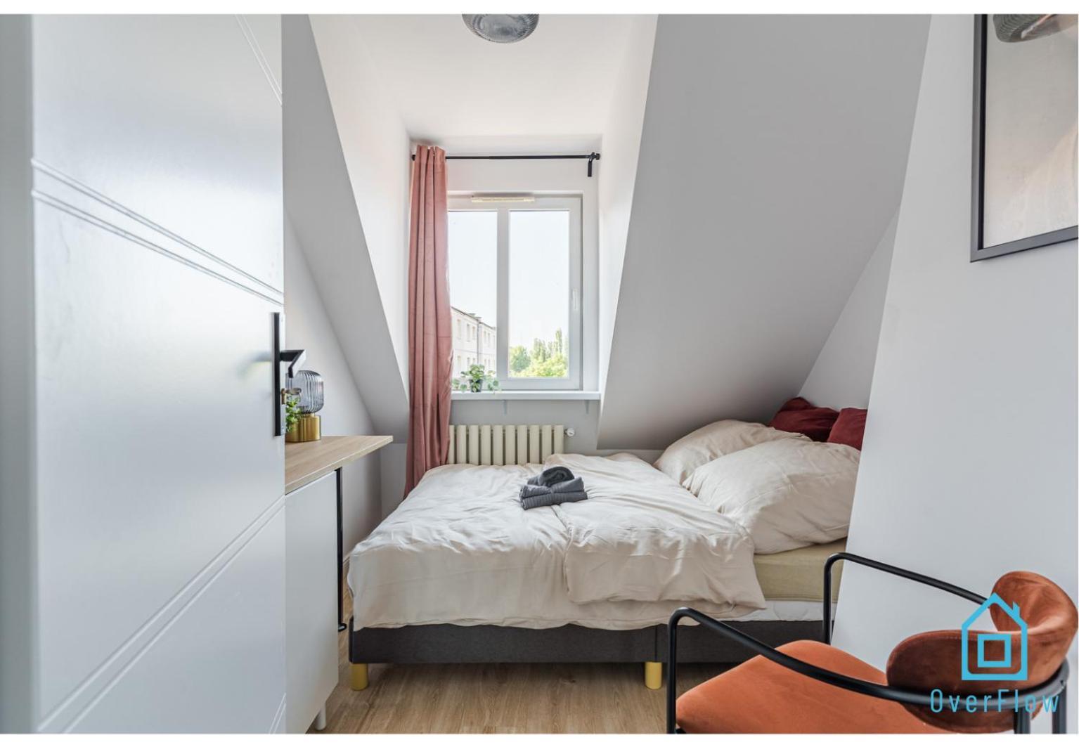 Cinderella Room - 5 Minutes To Gdansk Old Town 外观 照片