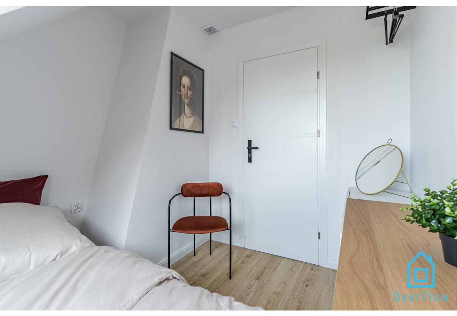 Cinderella Room - 5 Minutes To Gdansk Old Town 外观 照片